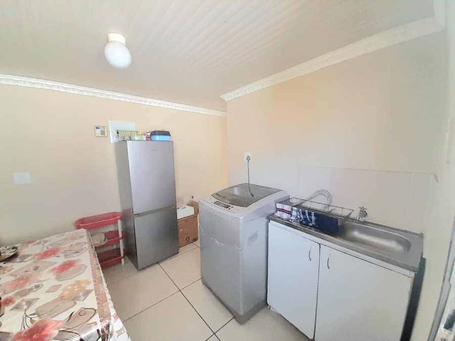 2 Bedroom Property for Sale in Mdantsane Nu 15 Eastern Cape